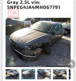 هیۆندای سۆناتا